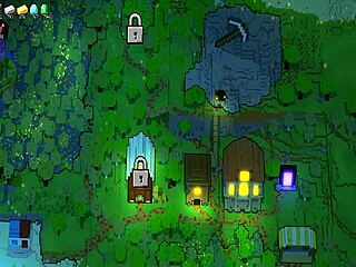 minecraft creeper fun turns into cheeky 3d romp
