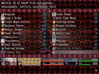 Black Souls 2 Alice Edith Lorina H Ends