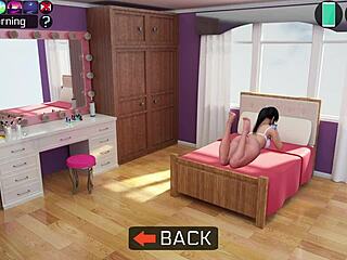 What’s Hidden In Milfy City Gameplay Part 4?