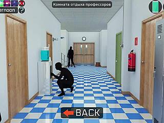 What’s Hidden In Milfy City Gameplay Part 4?