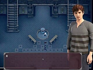 Lust Epidemic's steamy final scene