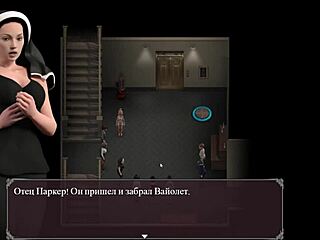 Lust Epidemic Finale With Relentless Orgy Action