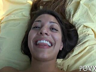what makes indica reign’s hardcore pov so wild?