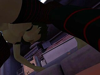 Ever fucked Cass in Big Hero 6 parody?
