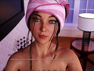 Sunshine Love 30 Teasing Hentai Game