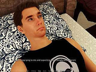 Sunshine Love 30 Teasing Hentai Game