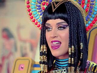 Celebrity Tease In Music Video Clips