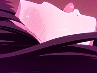 best mebuki animation with huge tits scene