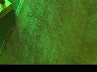 short: Liara Tsoni In Steamy 3D Action