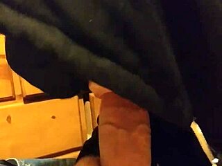 Sucking Hard On Forbidden Family Cock