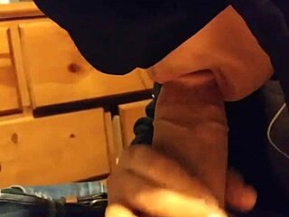 Sucking Hard On Forbidden Family Cock