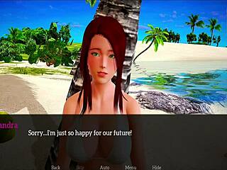 Naughty Hentai Secrets In My New Family