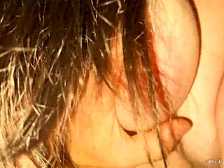 Neighbor’s Dream Fuck Ends With Face Cum