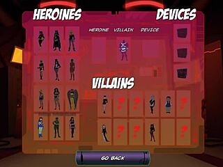 my cheshire slave joins us in dc comics game