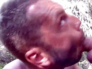 Gay Public Group Blowjobs Explode With Cum