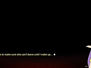 Wet Nightmares Part 5 Unleashes Wild Hentai Monster Action