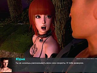 Slut Blowjob And Ride In Deviant Anomalies