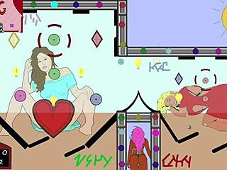 my wild hentai pinball game adventure