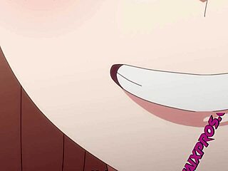 Drop Video Games for Teen's First Hentai Ride