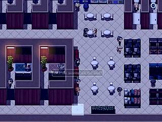 spicy hentai game with kinky vibes