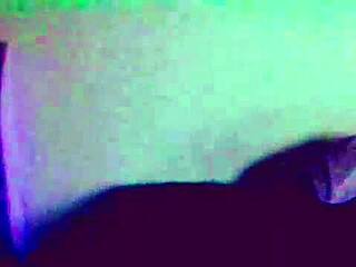 Curvy BBW in Wild POV Action