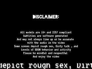 Kinky Cuckold's Intense Domination