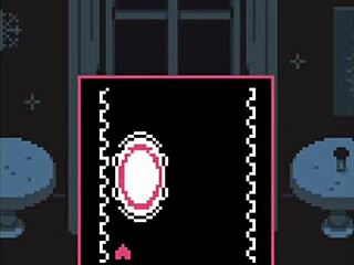 Deltarune Hentai's Forbidden Fantasy
