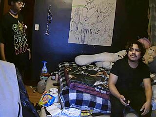 What's behind fucking right after work?