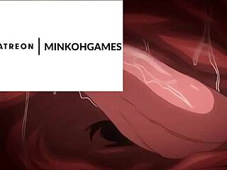 4k energy kyouka hentai at 144 fps smooth