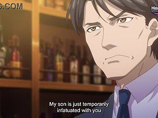 my long-awaited happy ending in hentai episode 4