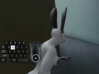 ever tried churn vector furry game play?