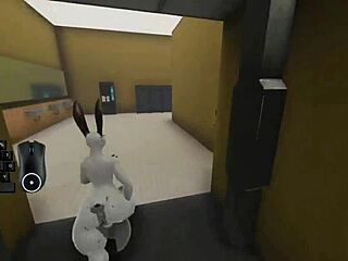 ever tried churn vector furry game play?