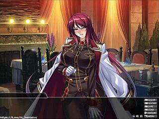Kangoku Senkan 3 Unleashed Part 21