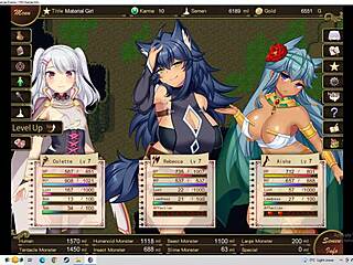 ever tried hentai with brave alchemist collette?