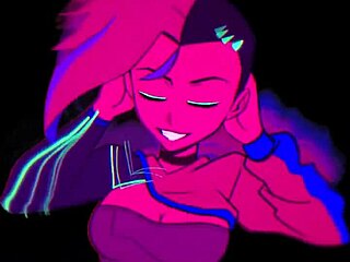 Moikaloop's Raw and Uncut Sexy Dance Moves
