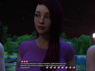 hot girls thrive in 3d fantasy