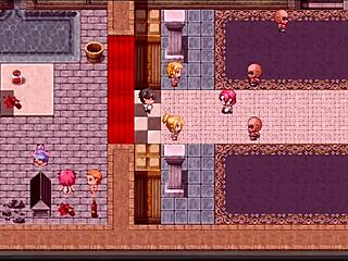 how will i save the kingdom from attack?