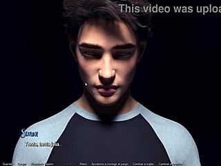 gameplay tale of julia in season 1 episode 3