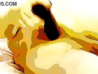 animated video of homo kotilainen confessing bbc obsession