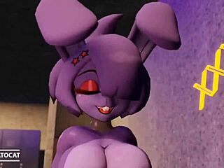 Fredina’s Curves in Heated Orgy