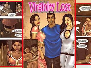 3D animated porn for adults