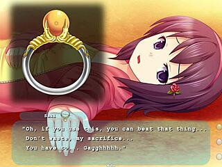 Ever wondered how Princess solves hentai fan disc issues?