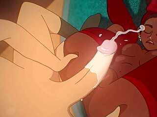steamy anime porn with wild babes