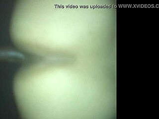 ever caught your cheating gf with huge cock?