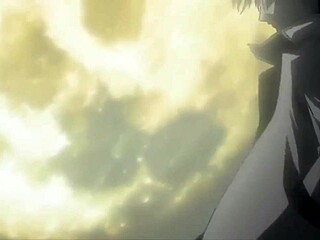 Black Cat Unleashed In Anime Chapter 1
