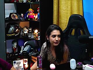 Havena cep’s public podcast handjob reveal