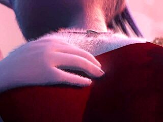 furry hentai vore animation with bonus angles