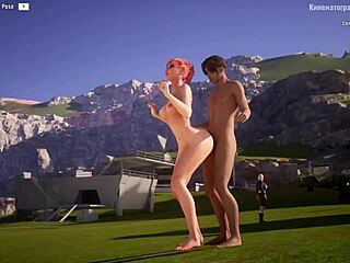WILD LIFE PORN EPIC