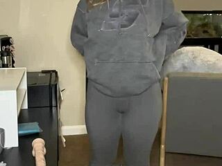 Slut’s Raw Audition Video Unleashed!