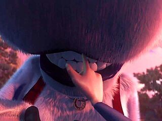 furry hentai vore animation with bonus angles
